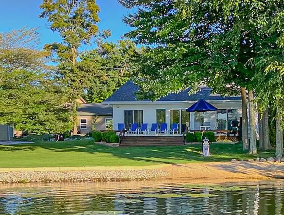 7837 Bay Meadow #153, Canadian Lakes, MI 49346 - #1