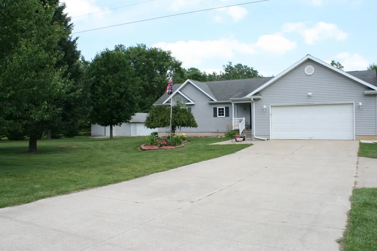 14021 Pardee Road, Buchanan, MI 49107 - #1