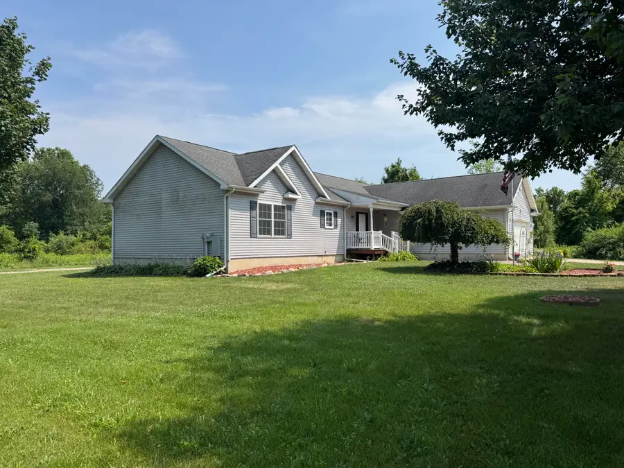 14021 Pardee Road, Buchanan, MI 49107 - #3