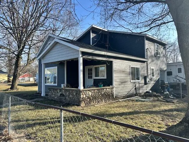 429 S Capital Avenue, Athens, MI 49011 - #2