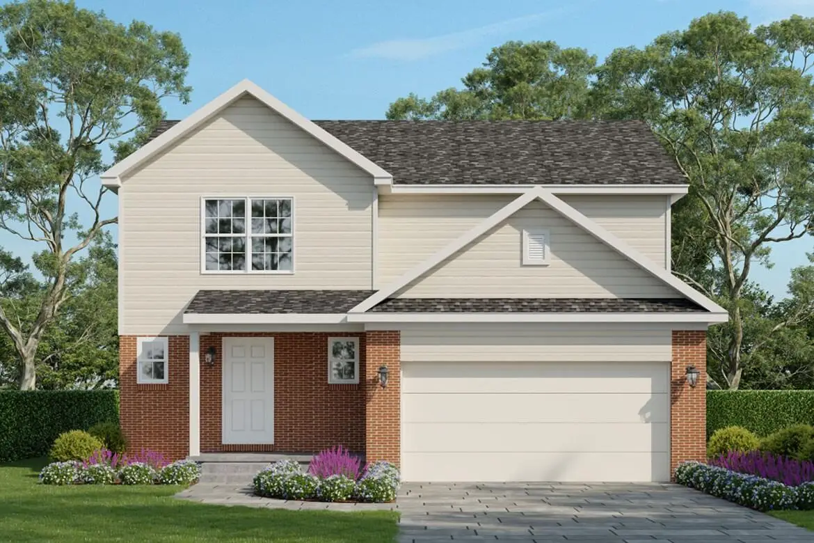 572 Brady Lane, Pontiac, MI 48342 - #1