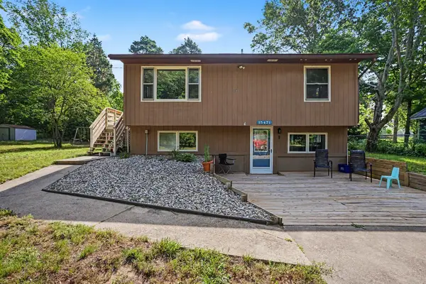 15471 Ransom Street, Holland, MI 49424