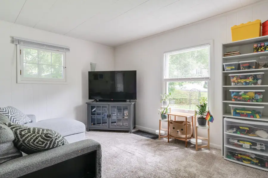 128 S Berkley Street, Kalamazoo, MI 49006 - #3