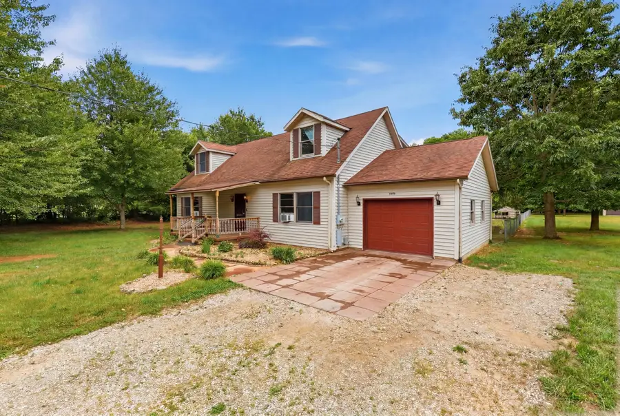 5850 E Napier Avenue, Benton Harbor, MI 49022 - #2