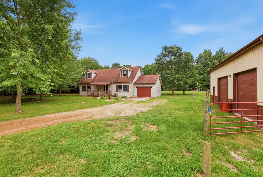 5850 E Napier Avenue, Benton Harbor, MI 49022 - #3