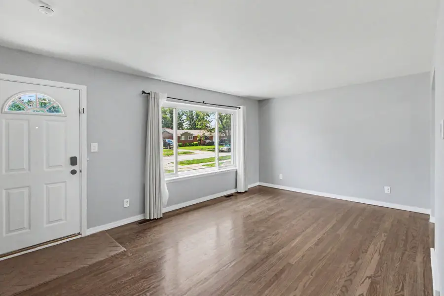 37700 Westvale Street, Romulus, MI 48174 - #3