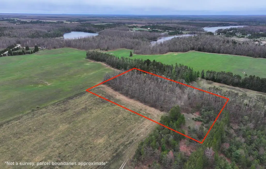 PD 4.63A Kassuba Road, Gaylord, MI 49735 - #1