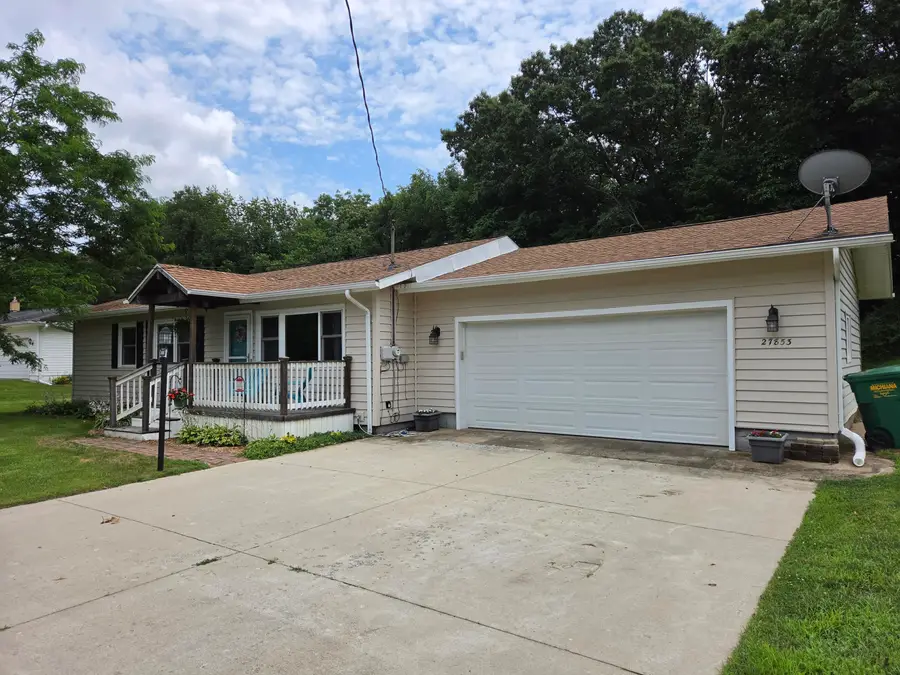 27853 Burmax Park, Dowagiac, MI 49047 - #2