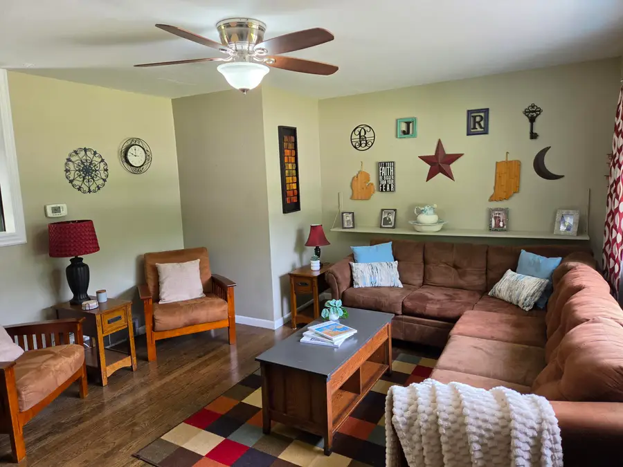 27853 Burmax Park, Dowagiac, MI 49047 - #3