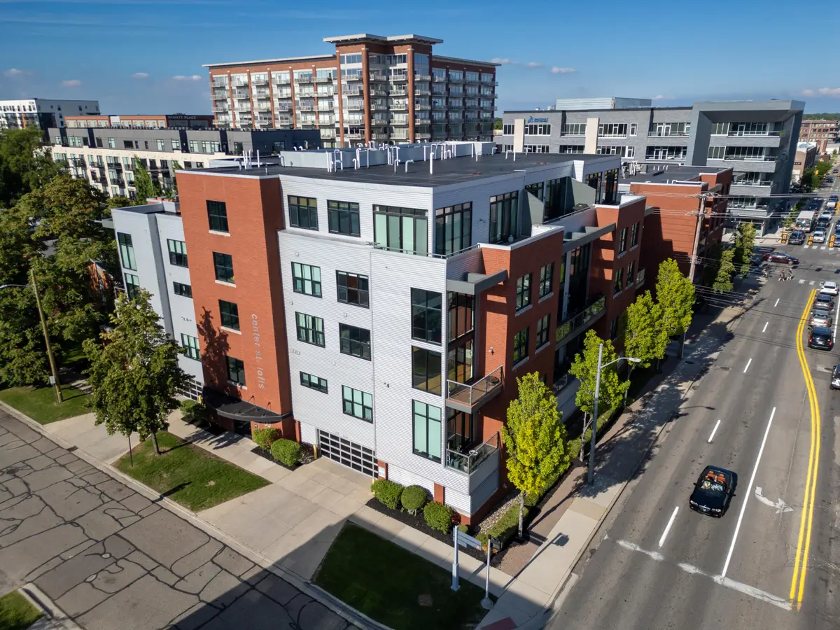 100 N Center Street, Royal Oak, MI 48067 - #1