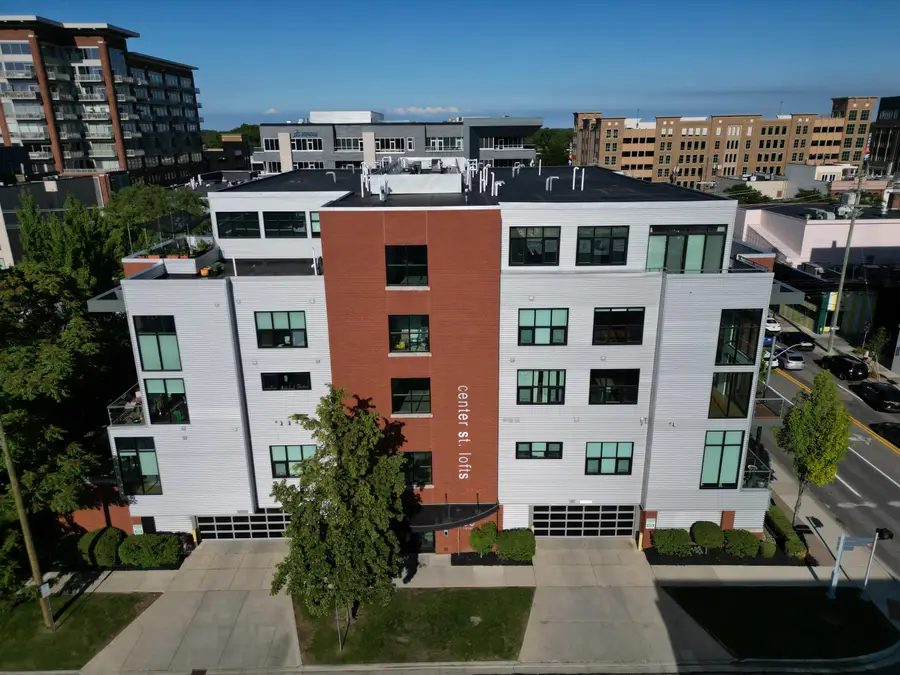 100 N Center Street, Royal Oak, MI 48067 - #2