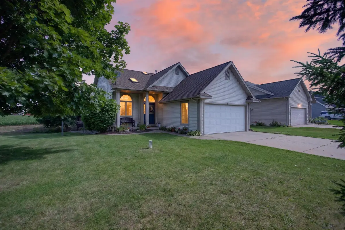 290 Somerset Drive, Columbia, MI 49233 - #1