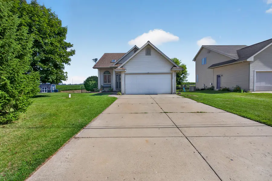 290 Somerset Drive, Columbia, MI 49233 - #2