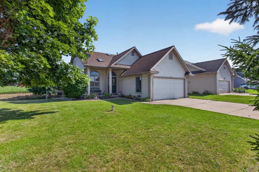 290 Somerset Drive, Columbia, MI 49233 - #3