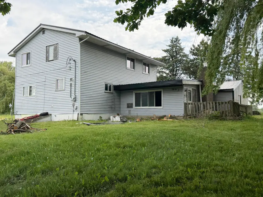 19525 W Pierson Road, Pierson, MI 49339 - #2