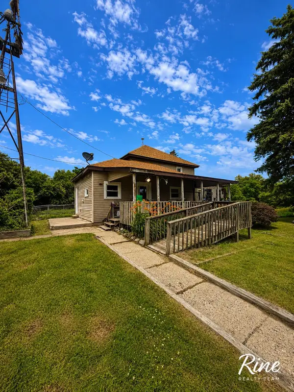 10137 N Shaytown Road, Mulliken, MI 48861