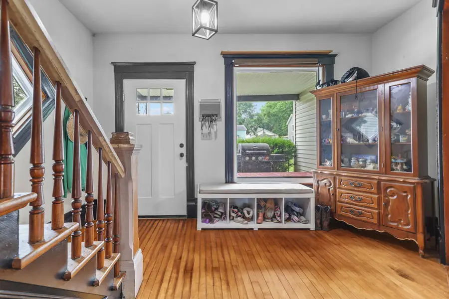 114 W Leigh Street, Homer, MI 49245 - #3