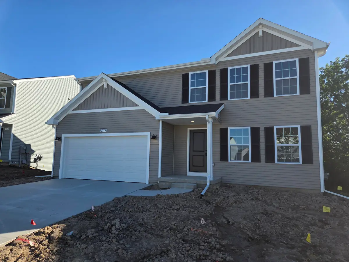 2779 Sanderling Court Se, Kentwood, MI 49508 - #1