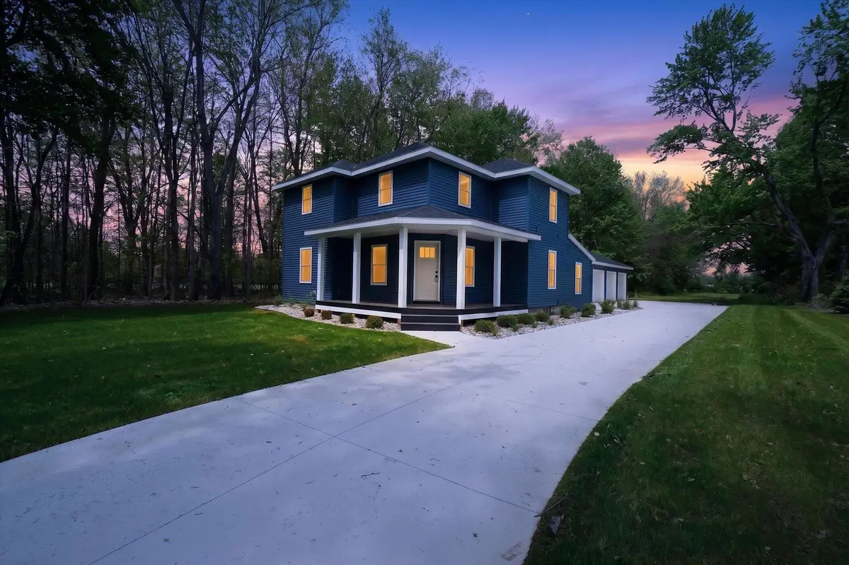 5581 E Main Street, Kalamazoo, MI 49048 - #1