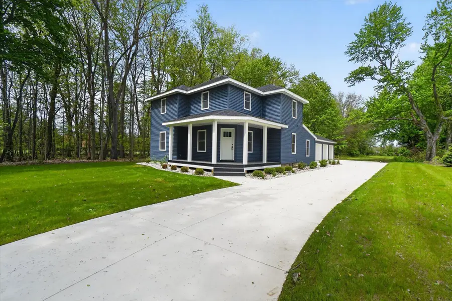 5581 E Main Street, Kalamazoo, MI 49048 - #3