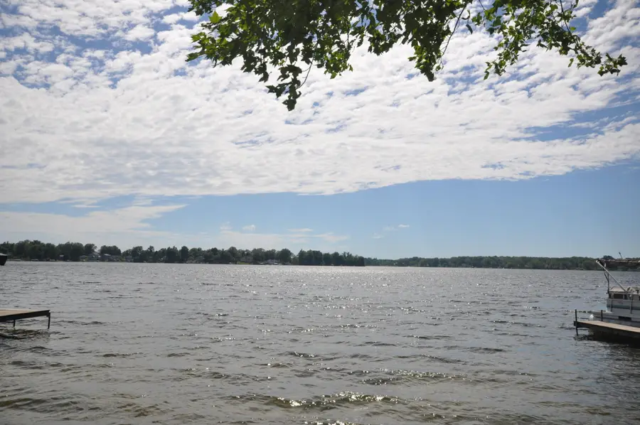 4543 Cordes Road, Delton, MI 49046 - #3