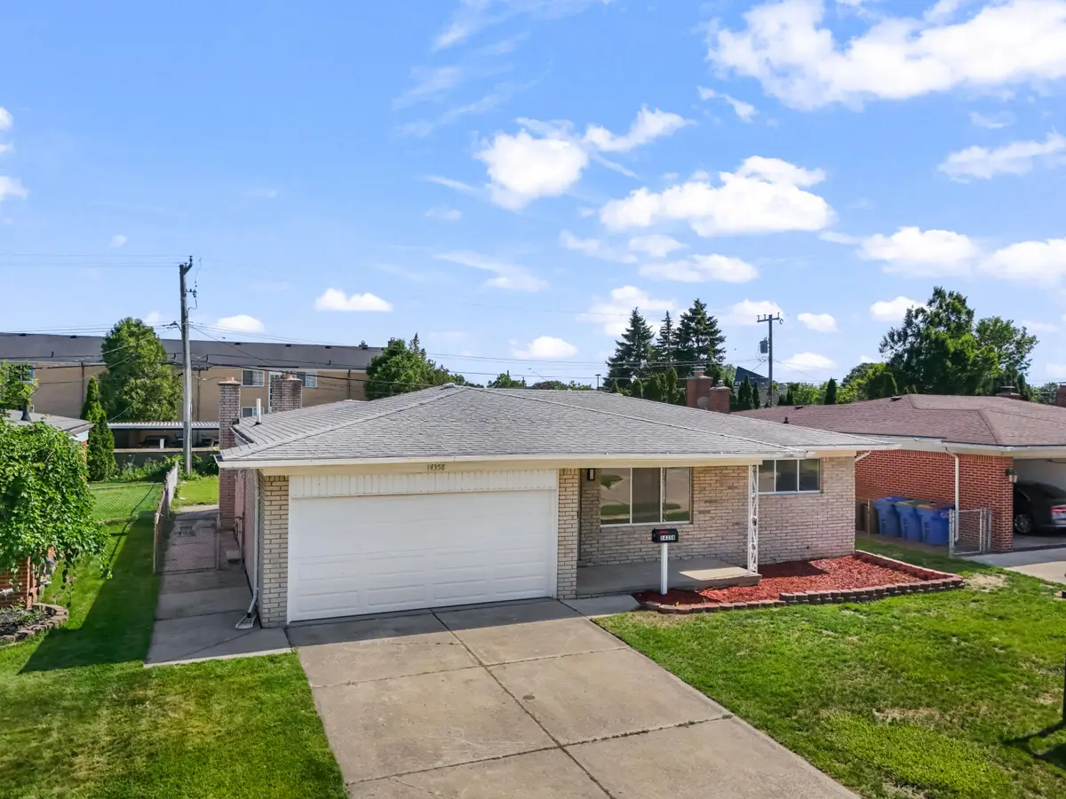 14358 Talbot Drive, Warren, MI 48088 - #1