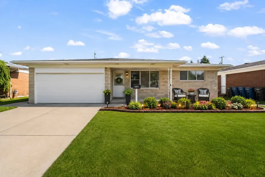 14358 Talbot Drive, Warren, MI 48088 - #2