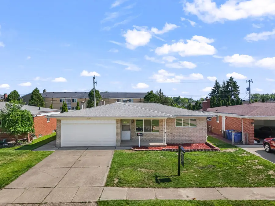 14358 Talbot Drive, Warren, MI 48088 - #3