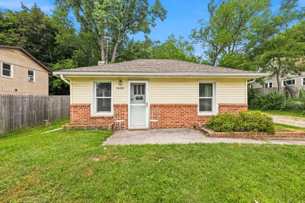 1629 Bristol Avenue Nw, Grand Rapids, MI 49504