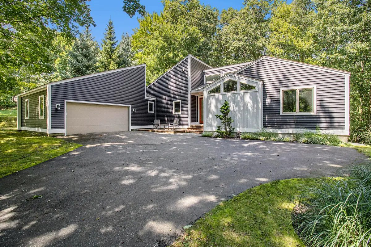 5410 W Oak Ridge Drive, Ludington, MI 49431 - #1