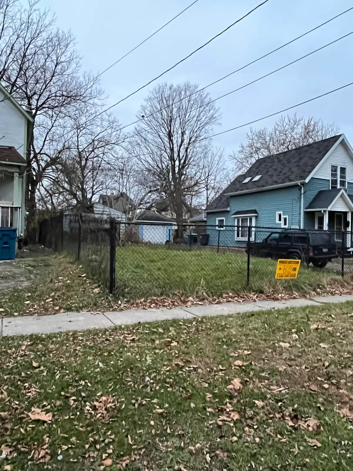 633 Trimble Avenue, Kalamazoo, MI 49048 - #1