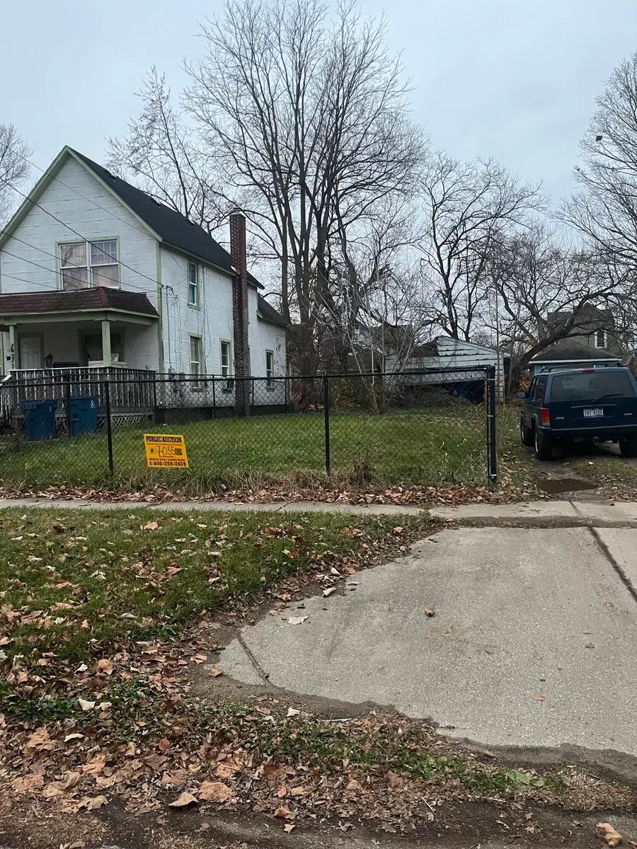 633 Trimble Avenue, Kalamazoo, MI 49048 - #3