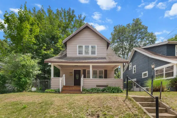 1008 Hazen Street Se, Grand Rapids, MI 49507