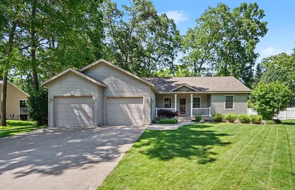 2560 Huron Trail #7, Muskegon, MI 49445