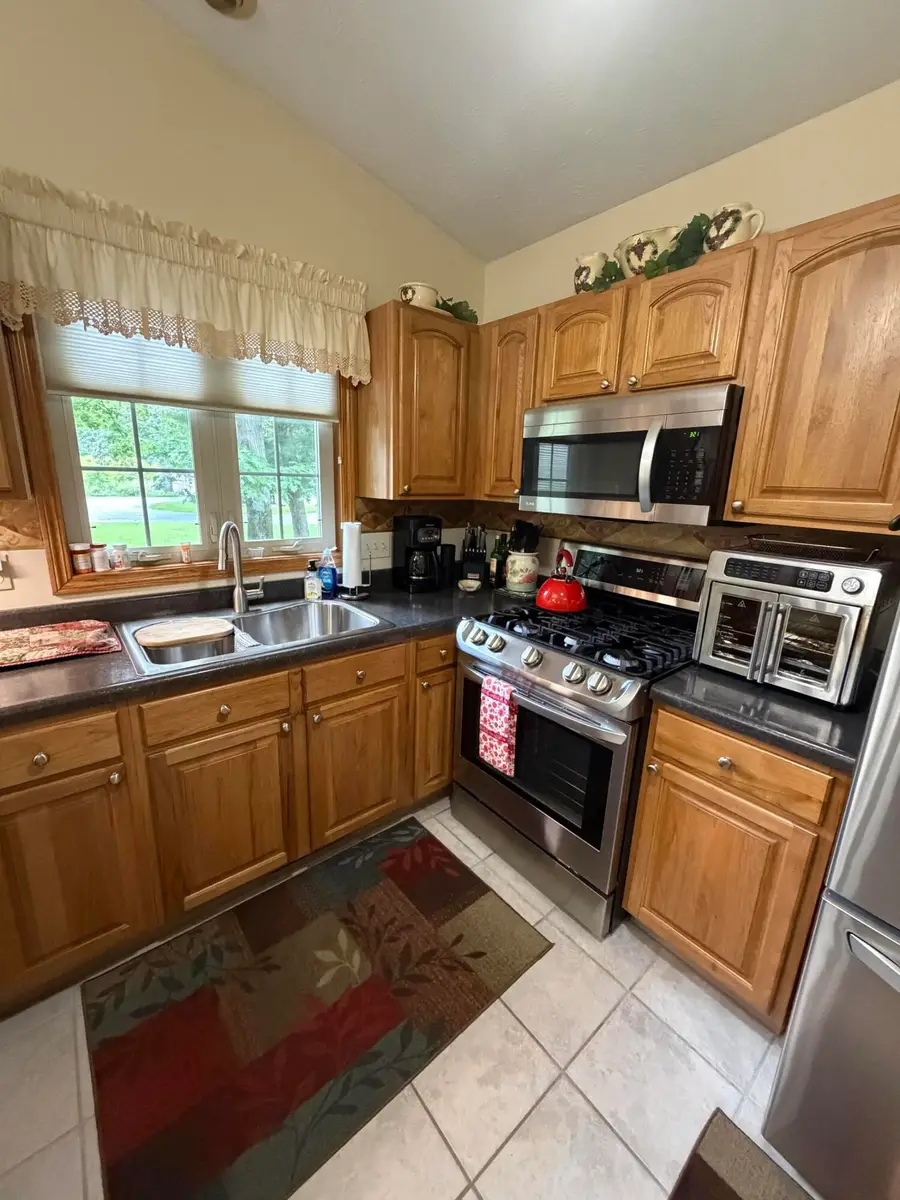 832 Highbanks Drive #19, Allegan, MI 49010 - #3