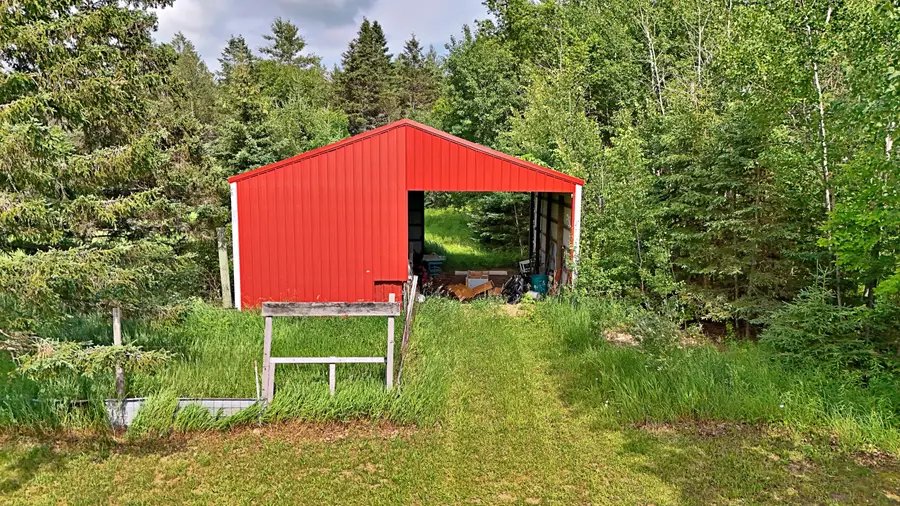 11601 W Rhoby Road, Manton, MI 49663 - #3