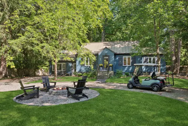 14507 Lakeshore Road, Lakeside, MI 49116