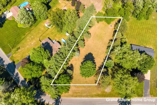 V/L Bouman Drive, Middleville, MI 49333