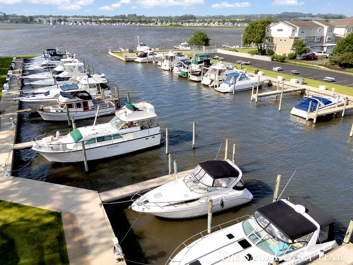 910 W Savidge Street #39, Spring Lake, MI 49456 - #1
