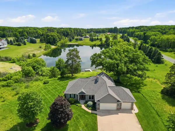 8510 125th Avenue, Canadian Lakes, MI 49346