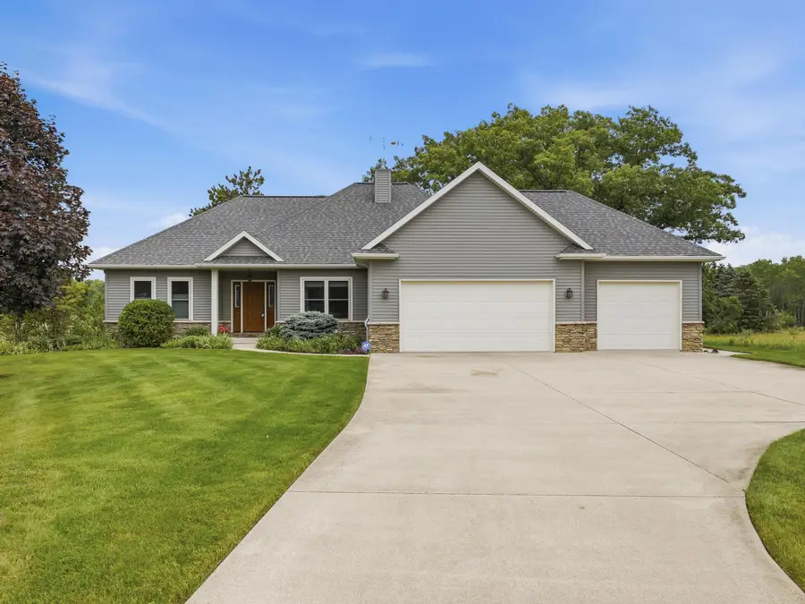 8510 125th Avenue, Canadian Lakes, MI 49346 - #2