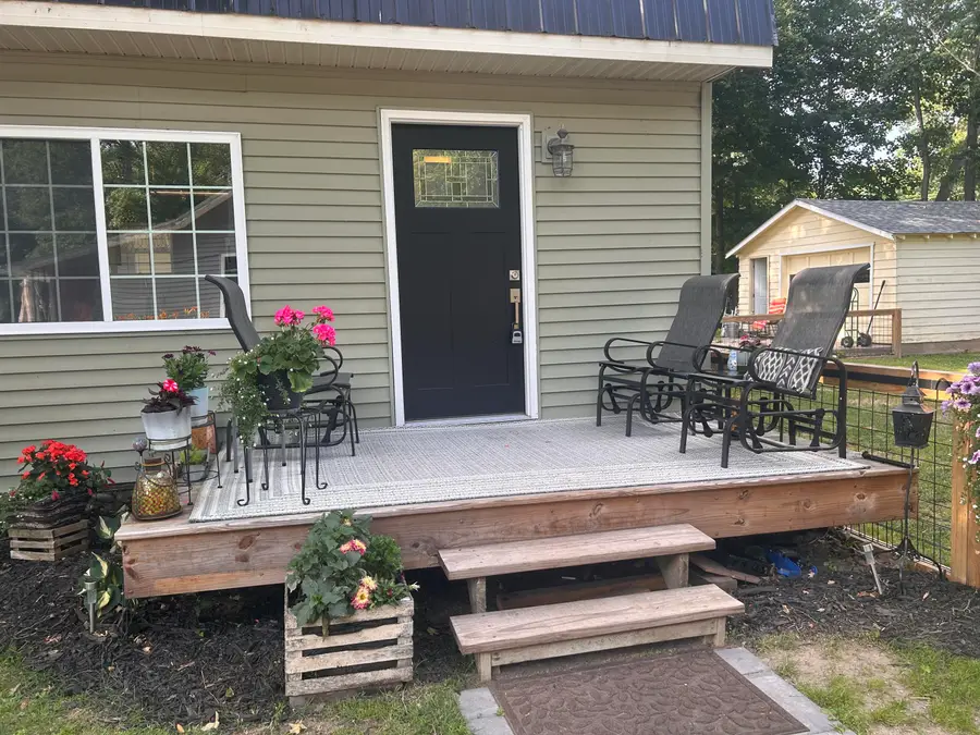 2625 Lansing Street, Crystal, MI 48818 - #2