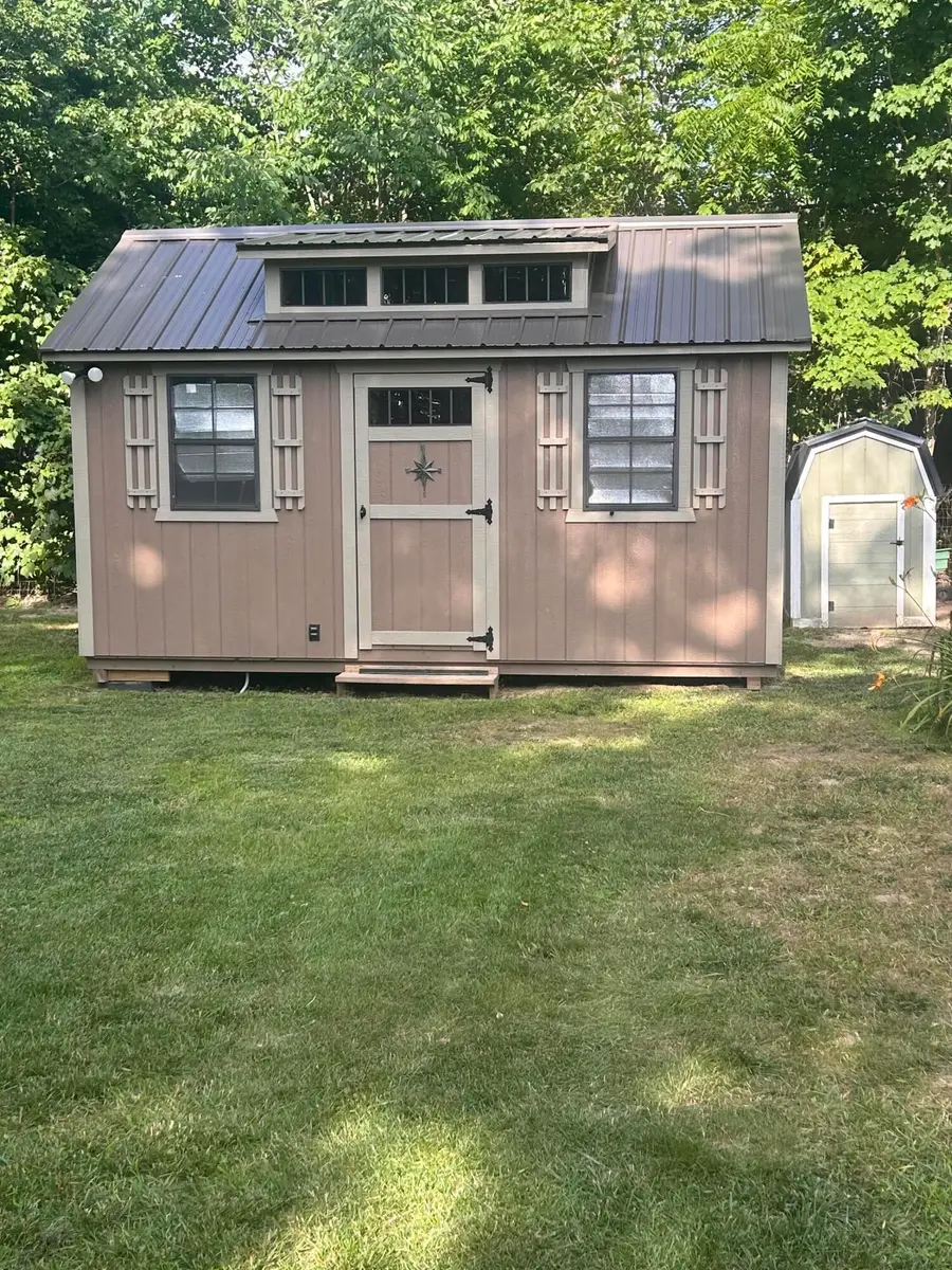2625 Lansing Street, Crystal, MI 48818 - #3