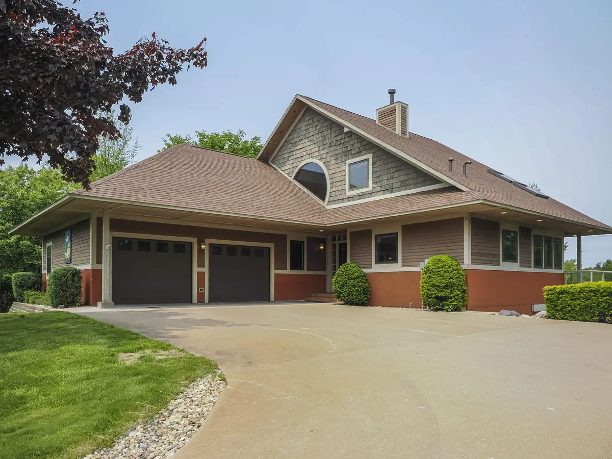 200 National Drive, Manistee, MI 49660 - #1