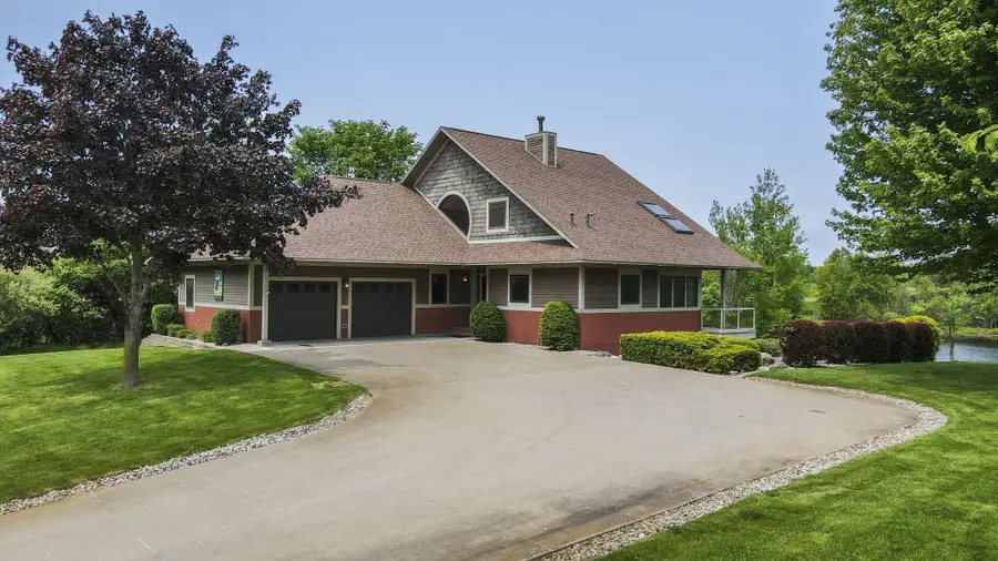 200 National Drive, Manistee, MI 49660 - #2