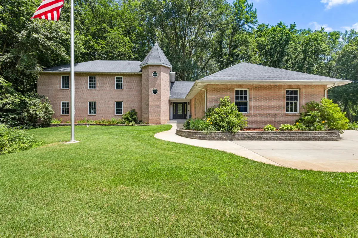 3439 Michael Lane, Saint Joseph, MI 49085 - #1