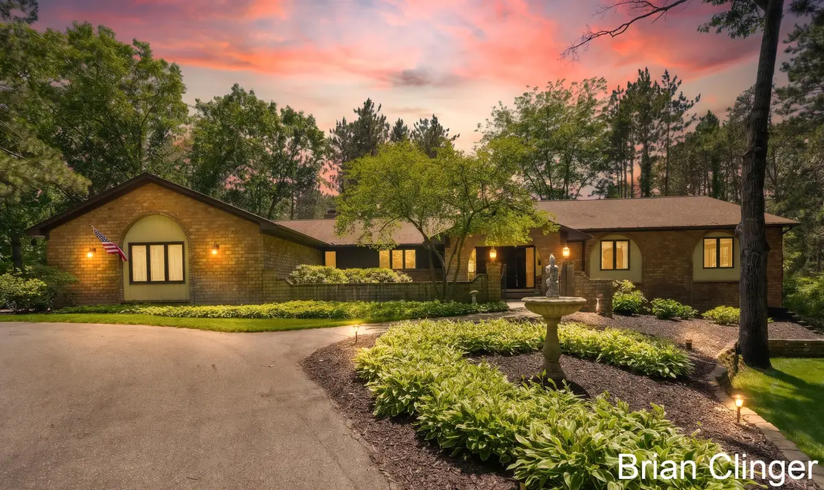 8160 Wilderness Trail Ne, Ada, MI 49301 - #1