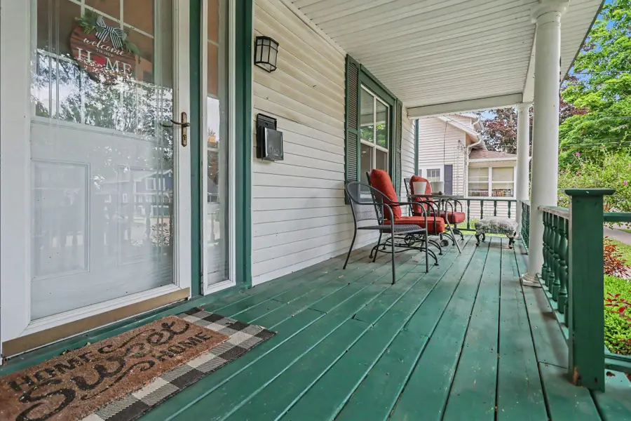 620 W Mansion Street, Marshall, MI 49068 - #3
