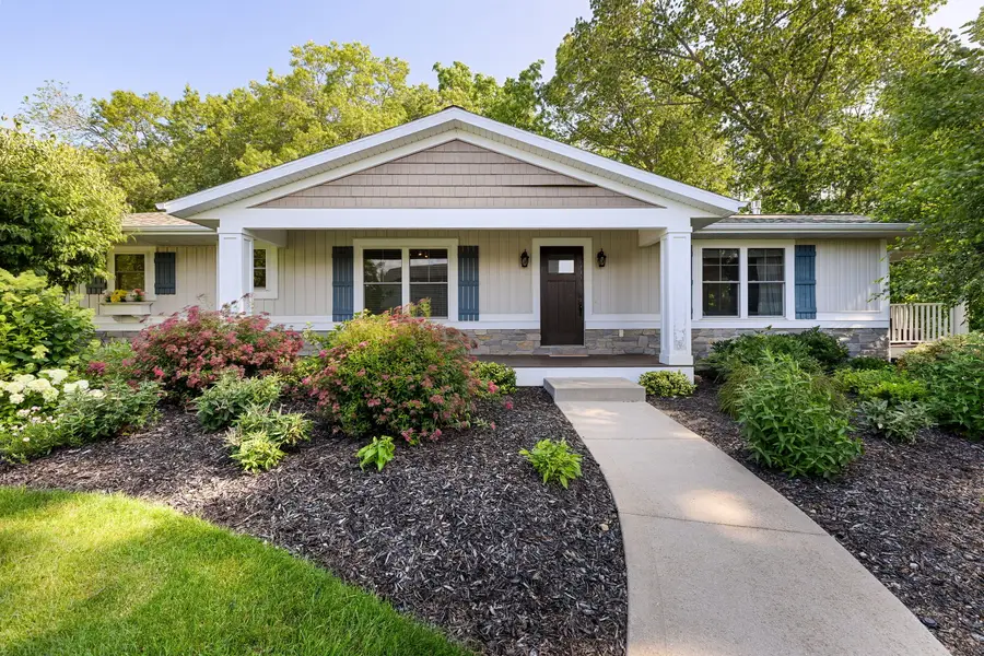 648 Francis Street, Saugatuck, MI 49453 - #2
