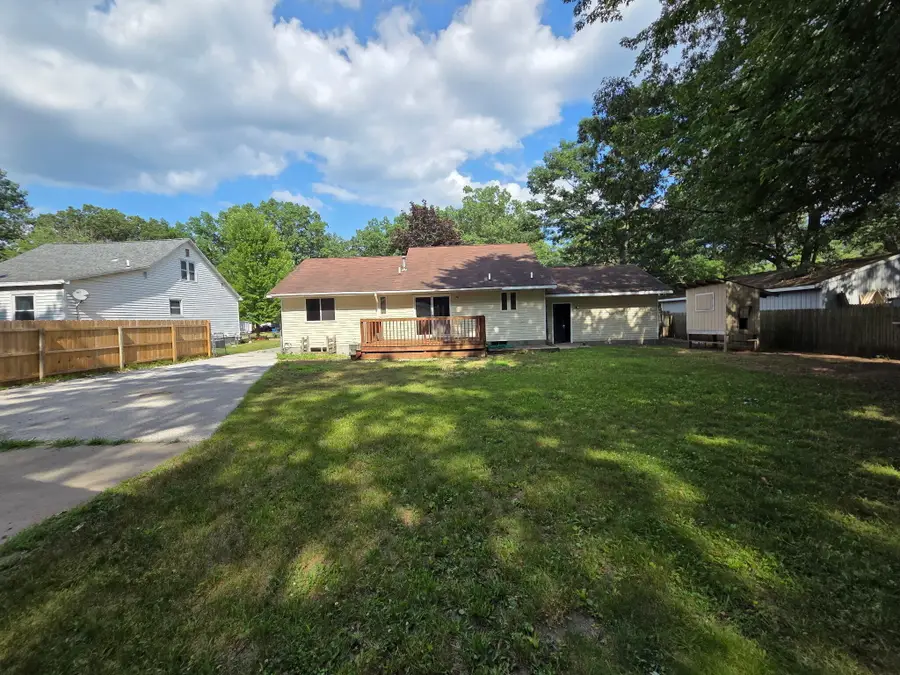 3171 Kooi Street, Muskegon, MI 49444 - #2